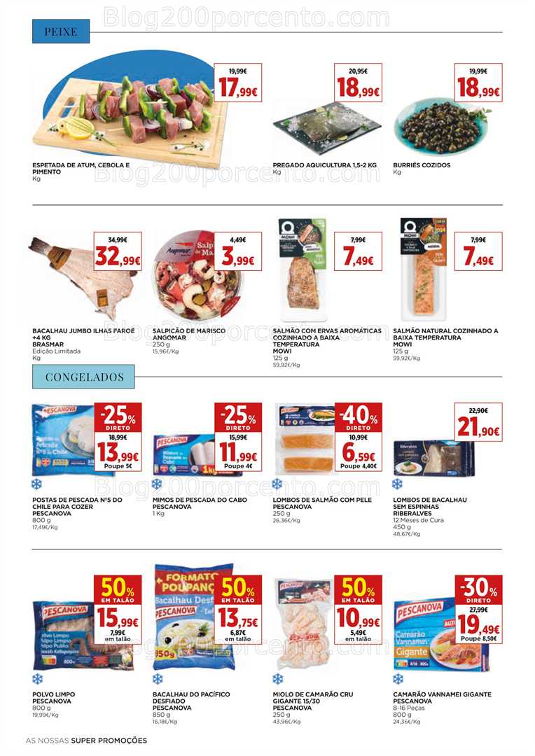 Antevisão Folheto EL CORTE INGLÉS Promoções 25 julho a 7 agosto all
