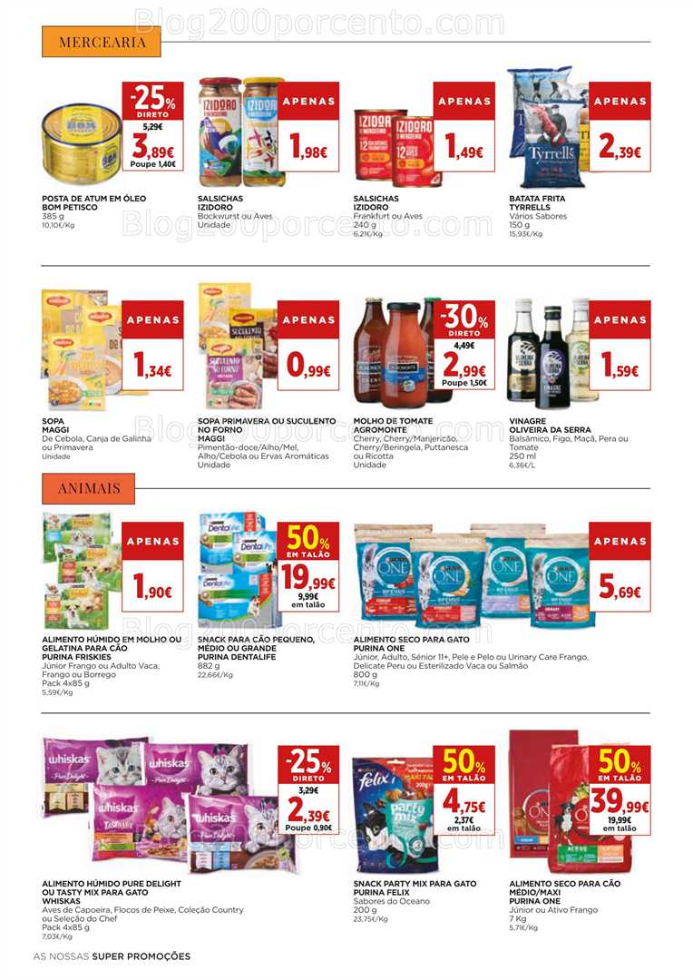 Antevisão Folheto EL CORTE INGLÉS Promoções 25 julho a 7 agosto all