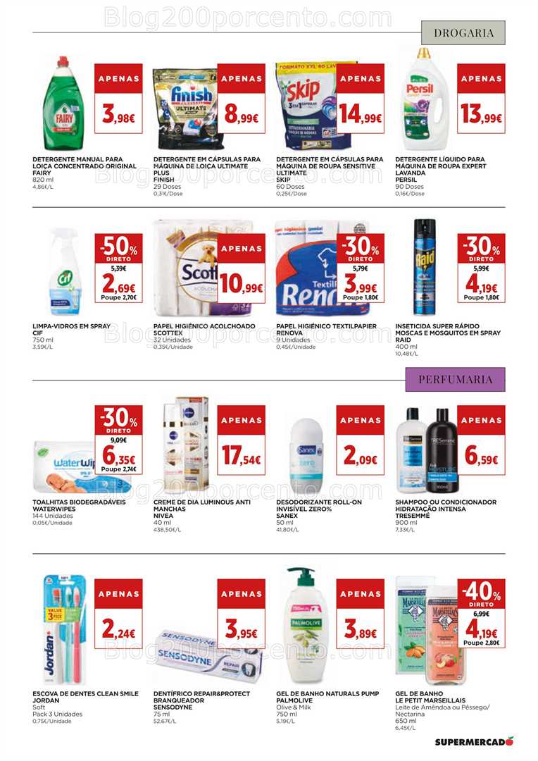 Antevisão Folheto EL CORTE INGLÉS Promoções 25 julho a 7 agosto all