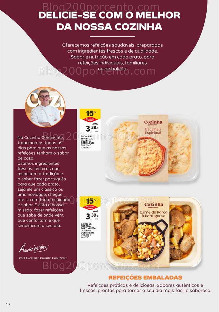 Antevisão Folheto CONTINENTE Abertura Camarate Promoções de 8 a 21 julho