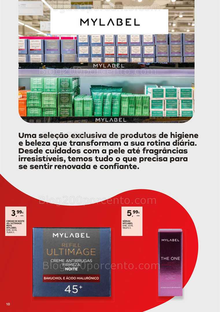 Antevisão Folheto CONTINENTE Abertura Camarate Promoções de 8 a 21 julho