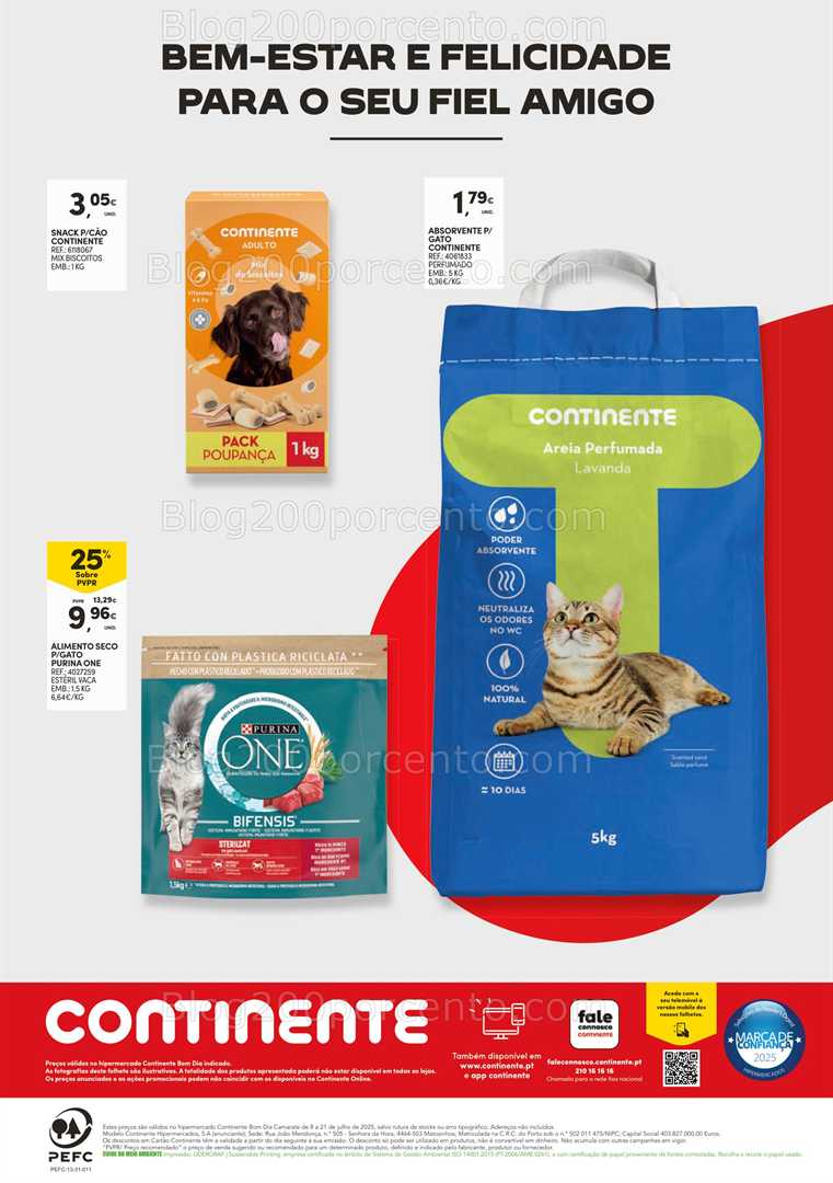 Antevisão Folheto CONTINENTE Abertura Camarate Promoções de 8 a 21 julho
