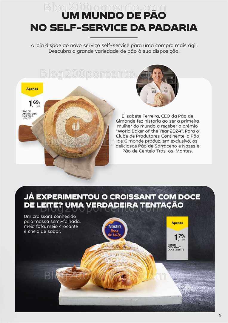 Antevisão Folheto CONTINENTE Abertura Odivelas Promoções de 8 a 21 julho