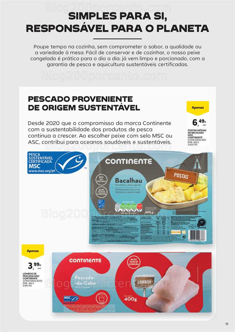Antevisão Folheto CONTINENTE Abertura Odivelas Promoções de 8 a 21 julho