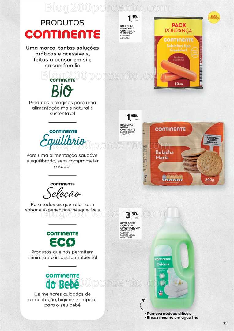 Antevisão Folheto CONTINENTE Abertura Odivelas Promoções de 8 a 21 julho