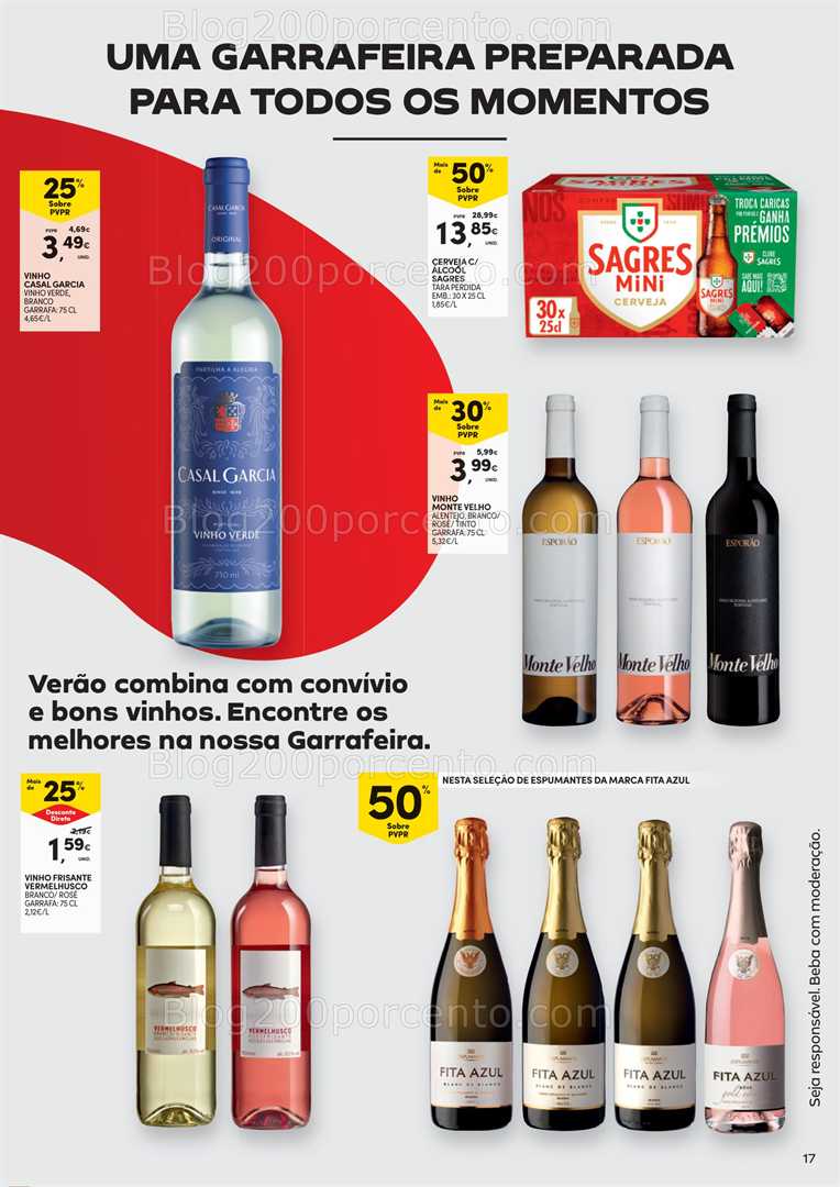 Antevisão Folheto CONTINENTE Abertura Odivelas Promoções de 8 a 21 julho