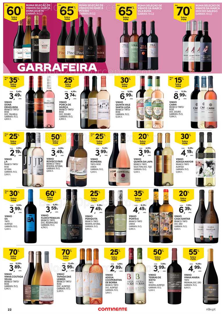 Antevisão Folheto CONTINENTE Açores Promoções de 24 julho a 6 agosto all