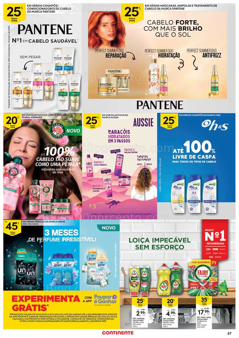 Antevisão Folheto CONTINENTE Açores Promoções de 24 julho a 6 agosto all