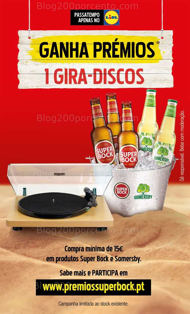 Antevisão Folheto LIDL Promoções de 21 a 27 julho - Edição Digital all