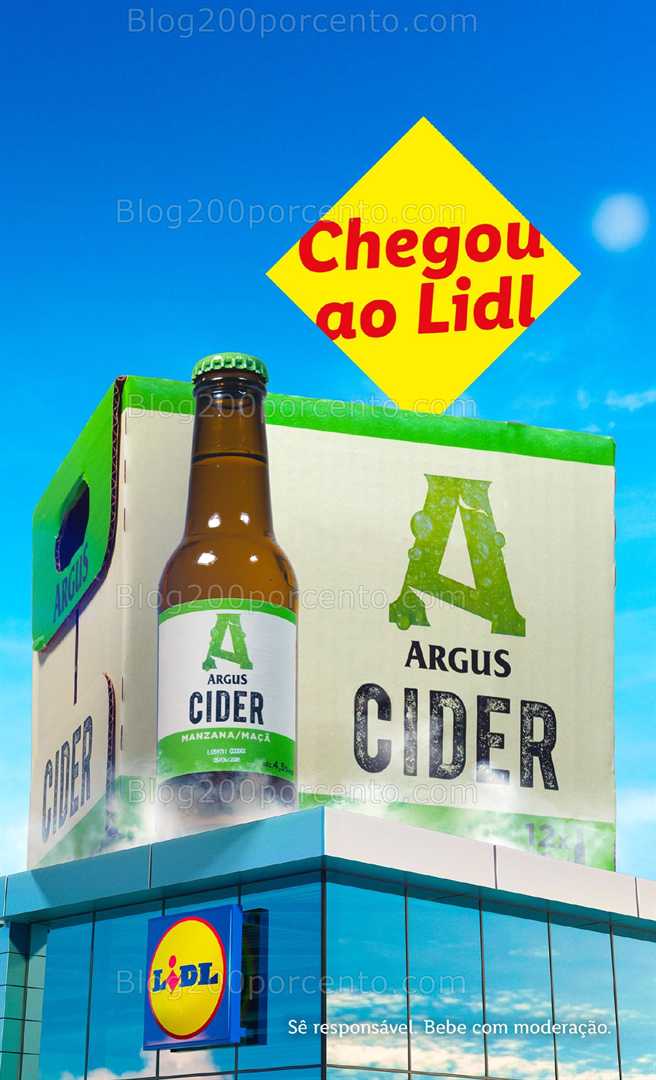Antevisão Folheto LIDL Promoções de 21 a 27 julho - Edição Digital all