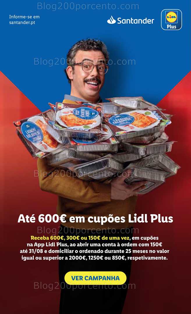 Antevisão Folheto LIDL Promoções de 21 a 27 julho - Edição Digital all