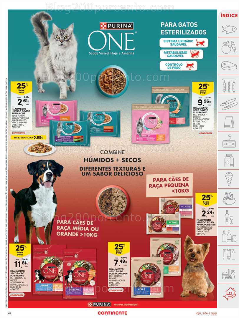 Antevisão Folheto CONTINENTE Promoções de 8 a 14 julho all