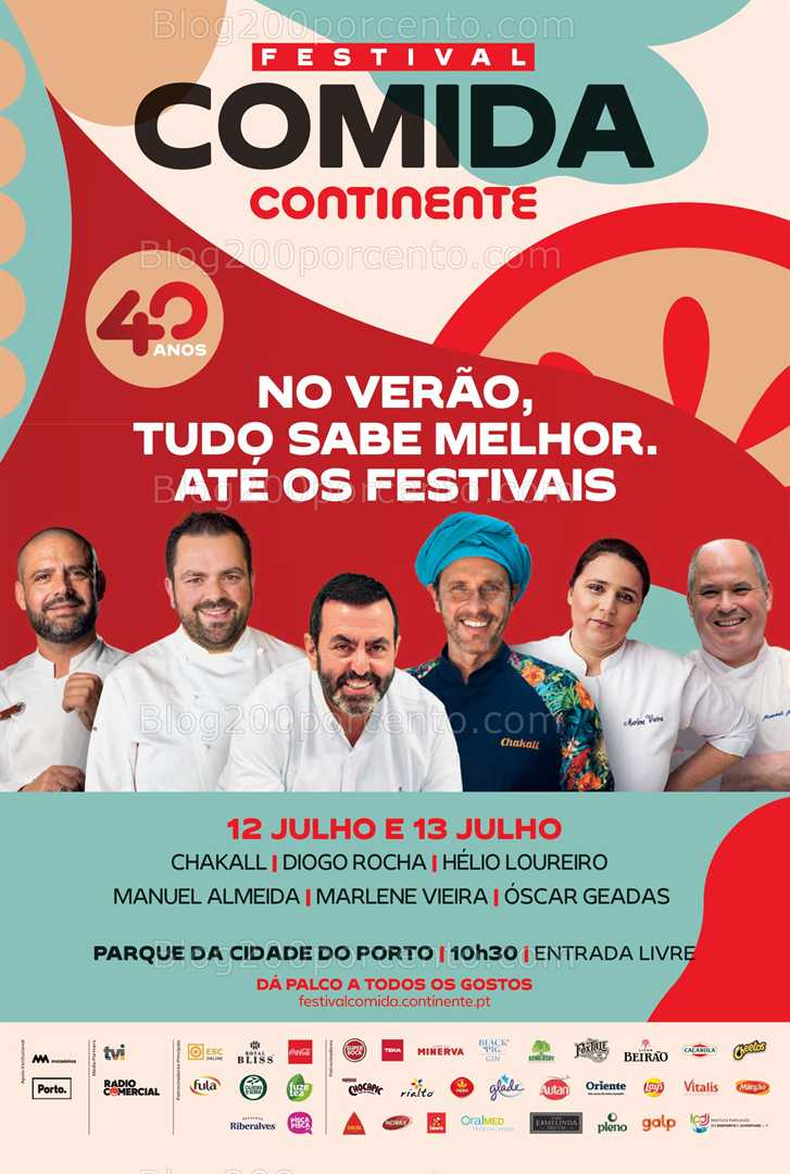 Antevisão Folheto CONTINENTE Bom Dia Promoções de 8 a 14 julho all
