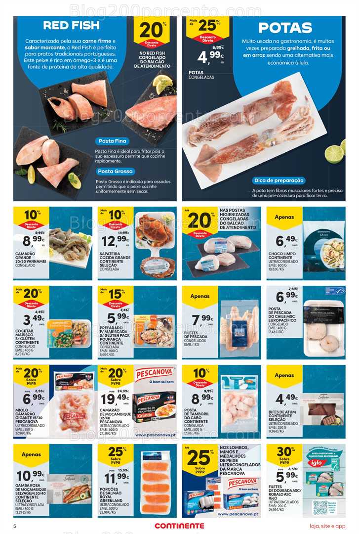 Antevisão Folheto CONTINENTE Bom Dia Promoções de 8 a 14 julho all