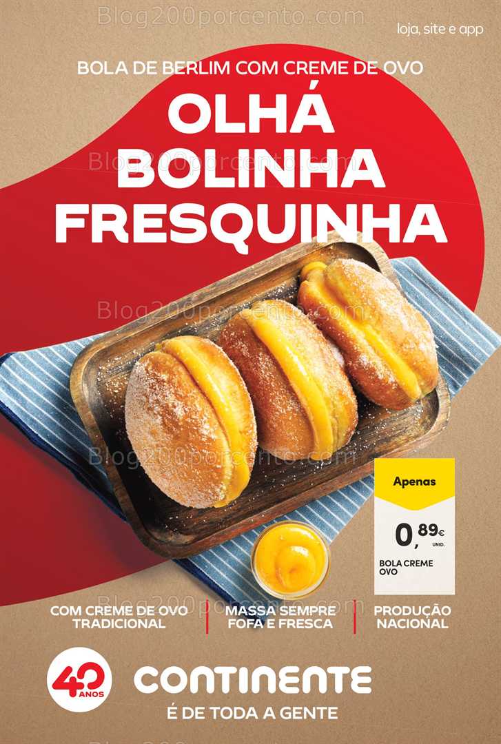 Antevisão Folheto CONTINENTE Bom Dia Promoções de 8 a 14 julho all