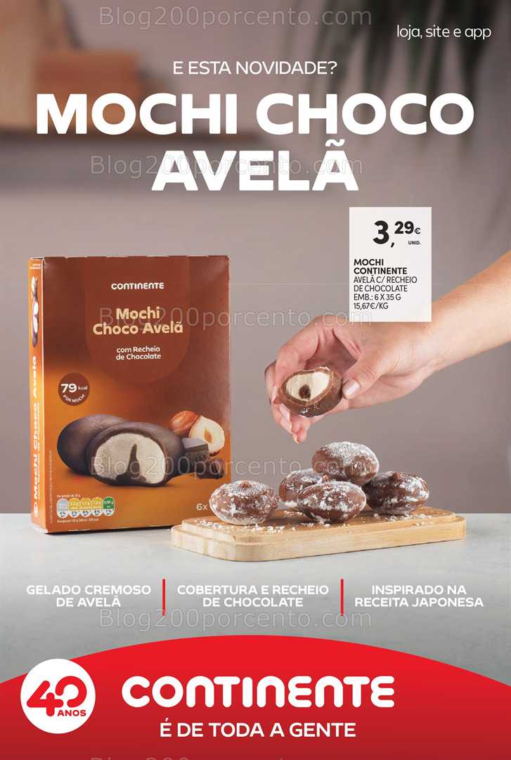 Antevisão Folheto CONTINENTE Bom Dia Promoções de 8 a 14 julho all