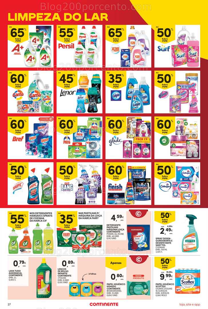 Antevisão Folheto CONTINENTE Bom Dia Promoções de 8 a 14 julho all