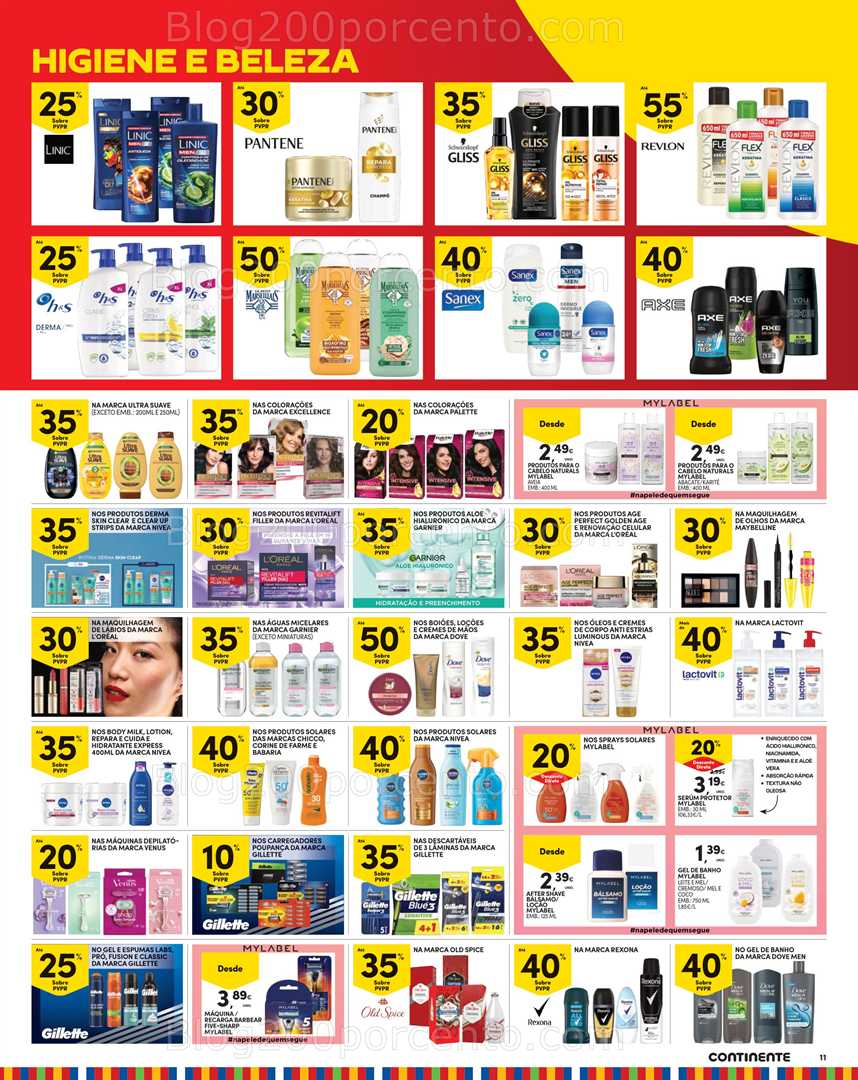 Antevisão Folheto CONTINENTE Madeira Promoções de 8 a 14 julho all