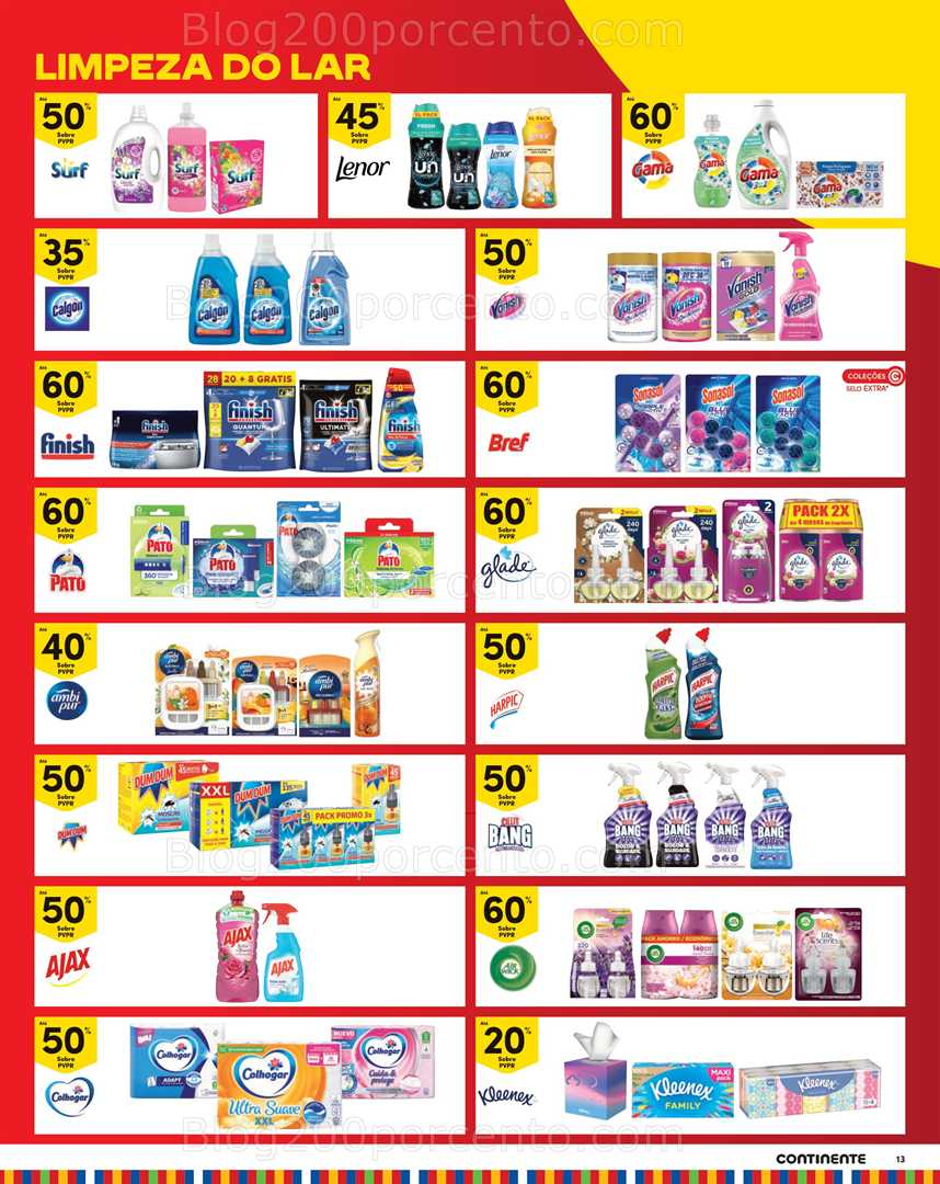 Antevisão Folheto CONTINENTE Madeira Promoções de 8 a 14 julho all