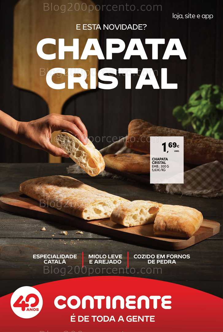 Antevisão Folheto CONTINENTE Bom Dia Promoções de 15 a 21 julho all
