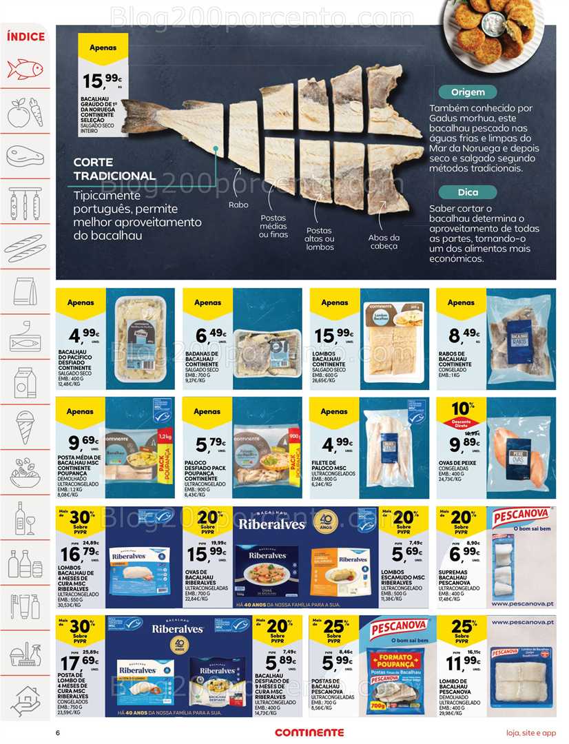 Antevisão Folheto CONTINENTE Modelo - Hiper Promoções de 15 a 21 julho all