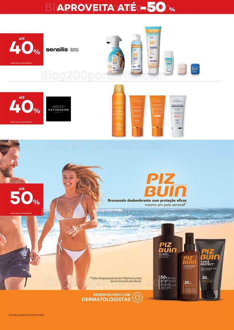 Antevisão Folheto WELLS Solares Promoções de 8 julho a 18 agosto