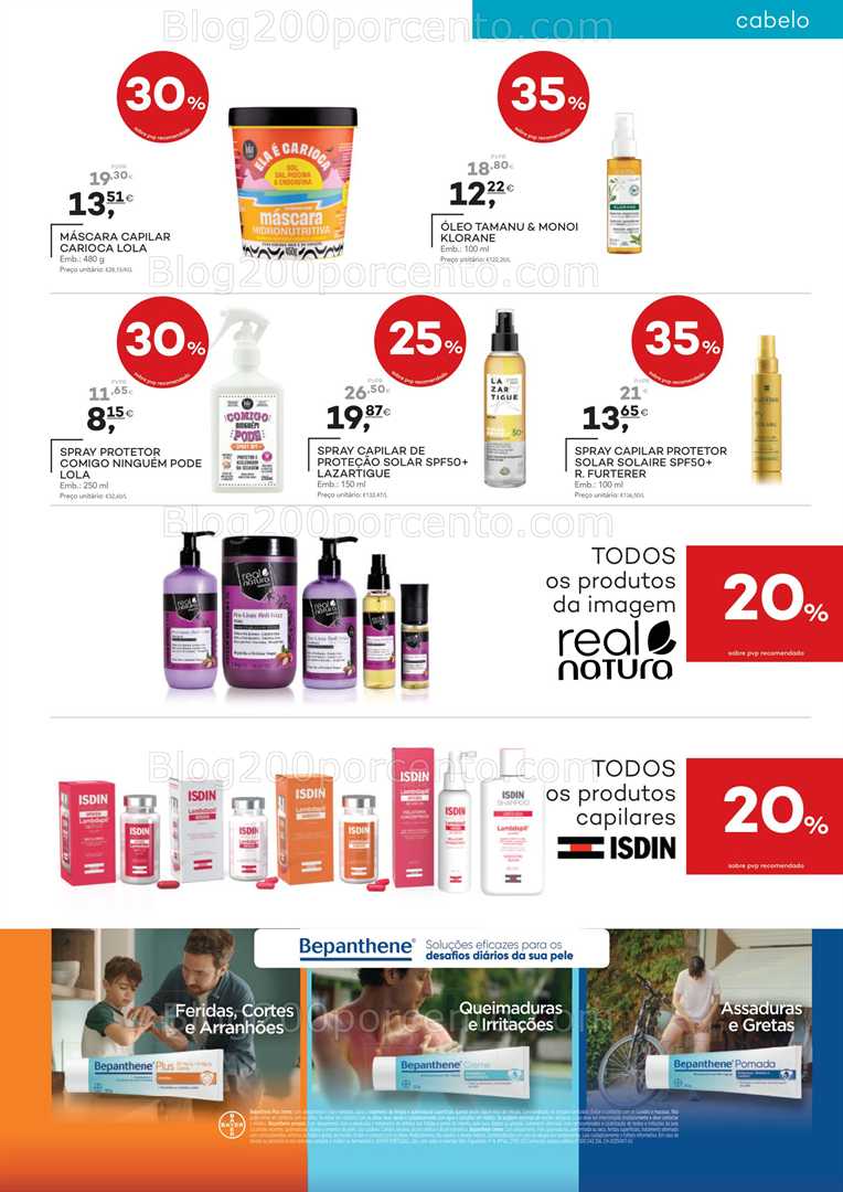 Antevisão Folheto WELLS Solares Promoções de 8 julho a 18 agosto