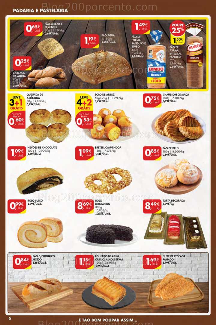 Antevisão Folheto PINGO DOCE Açores Promoções de 3 a 9 julho all
