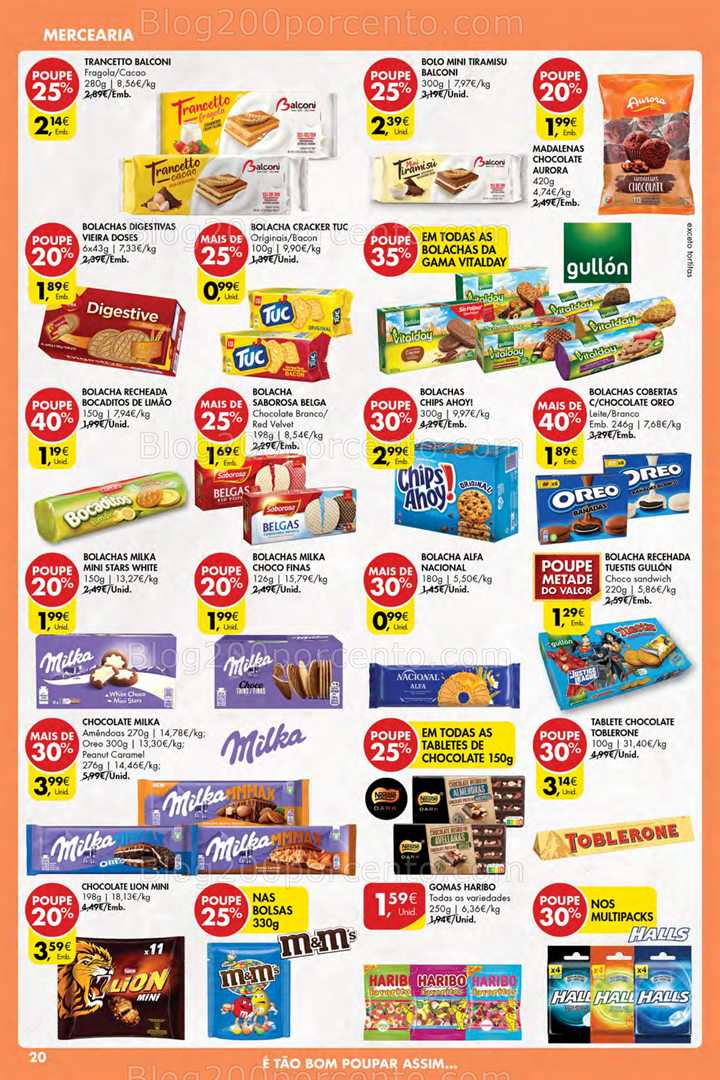 Antevisão Folheto PINGO DOCE Açores Promoções de 3 a 9 julho all