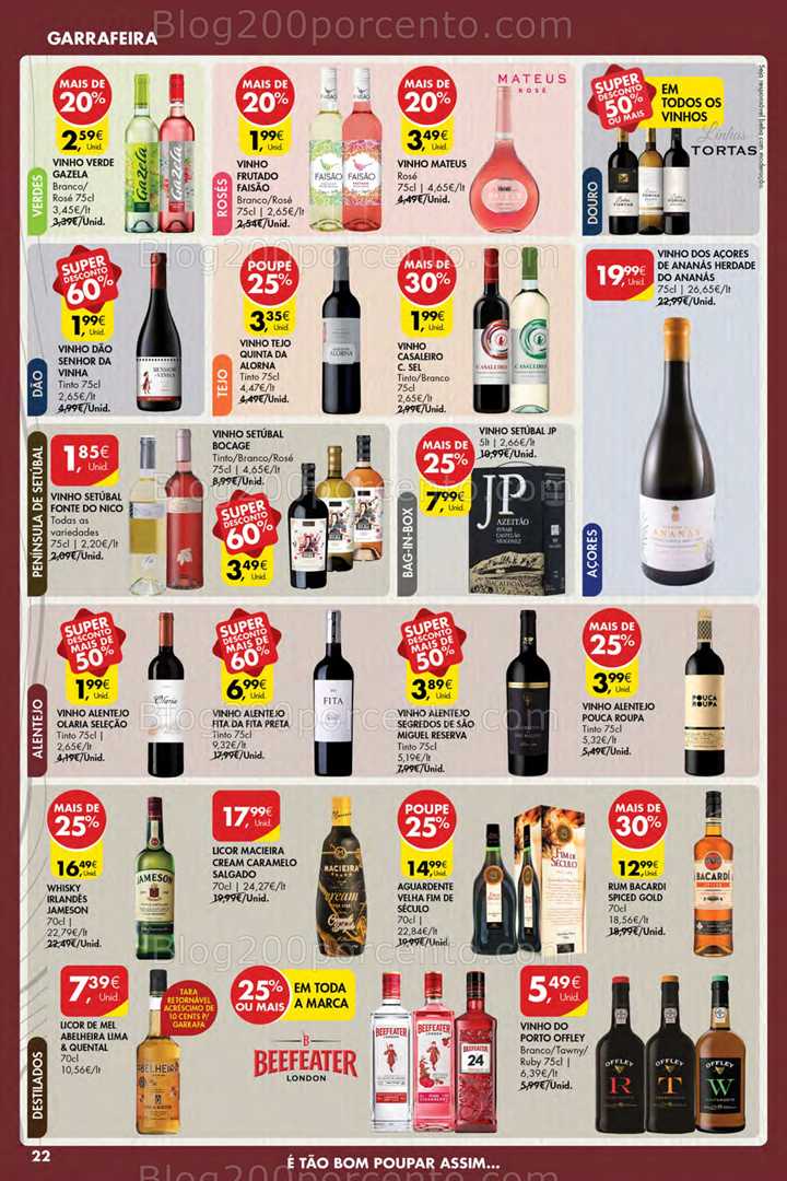 Antevisão Folheto PINGO DOCE Açores Promoções de 3 a 9 julho all
