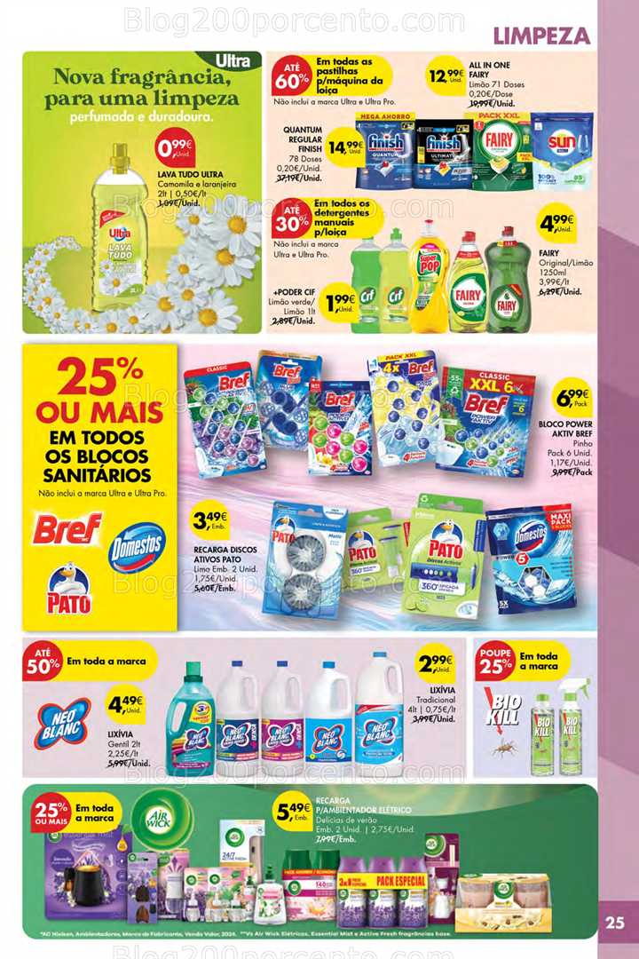 Antevisão Folheto PINGO DOCE Açores Promoções de 3 a 9 julho all
