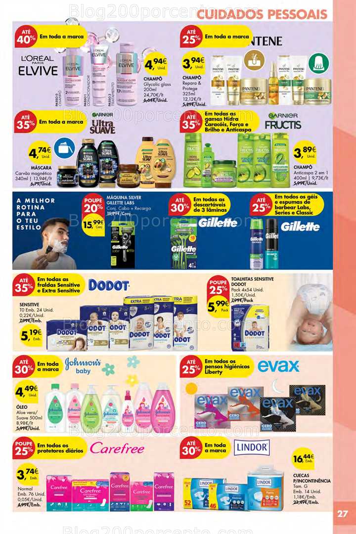 Antevisão Folheto PINGO DOCE Açores Promoções de 3 a 9 julho all