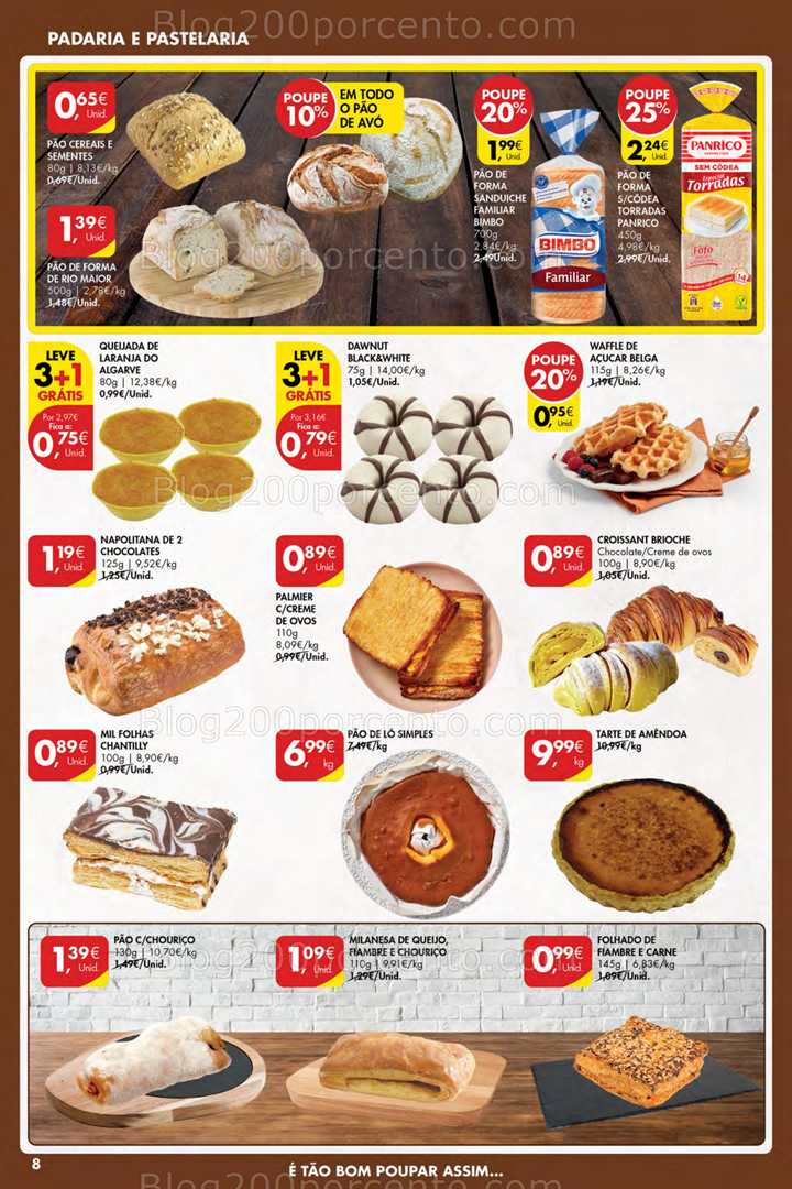 Antevisão Folheto PINGO DOCE Açores Promoções de 10 a 16 julho