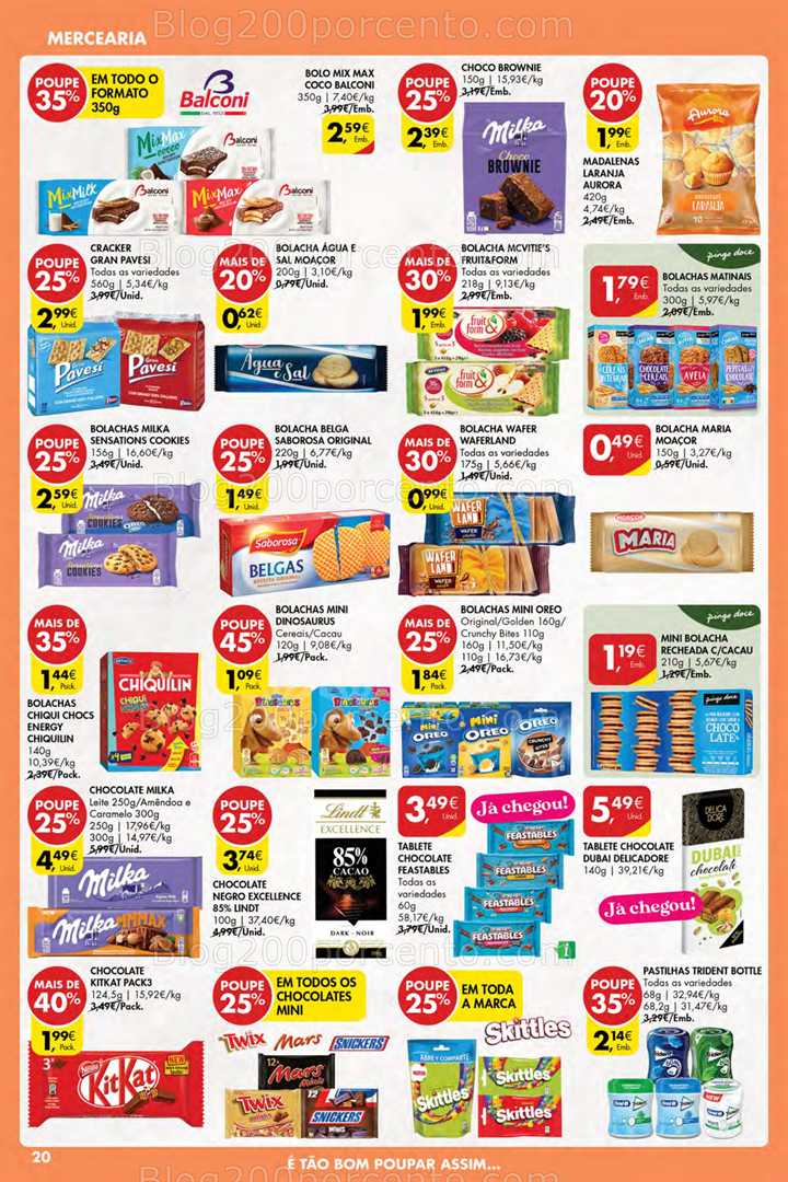 Antevisão Folheto PINGO DOCE Açores Promoções de 10 a 16 julho