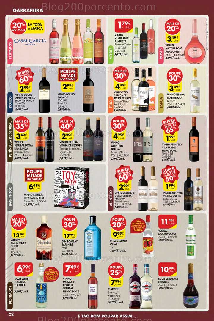 Antevisão Folheto PINGO DOCE Açores Promoções de 10 a 16 julho