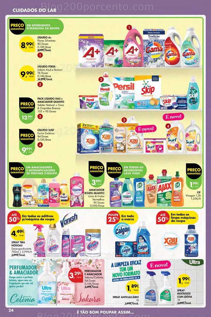 Antevisão Folheto PINGO DOCE Açores Promoções de 10 a 16 julho