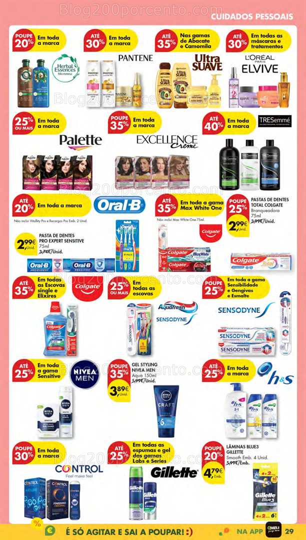 Antevisão Folheto PINGO DOCE Lojas Pequenas Promoções de 8 a 14 julho all