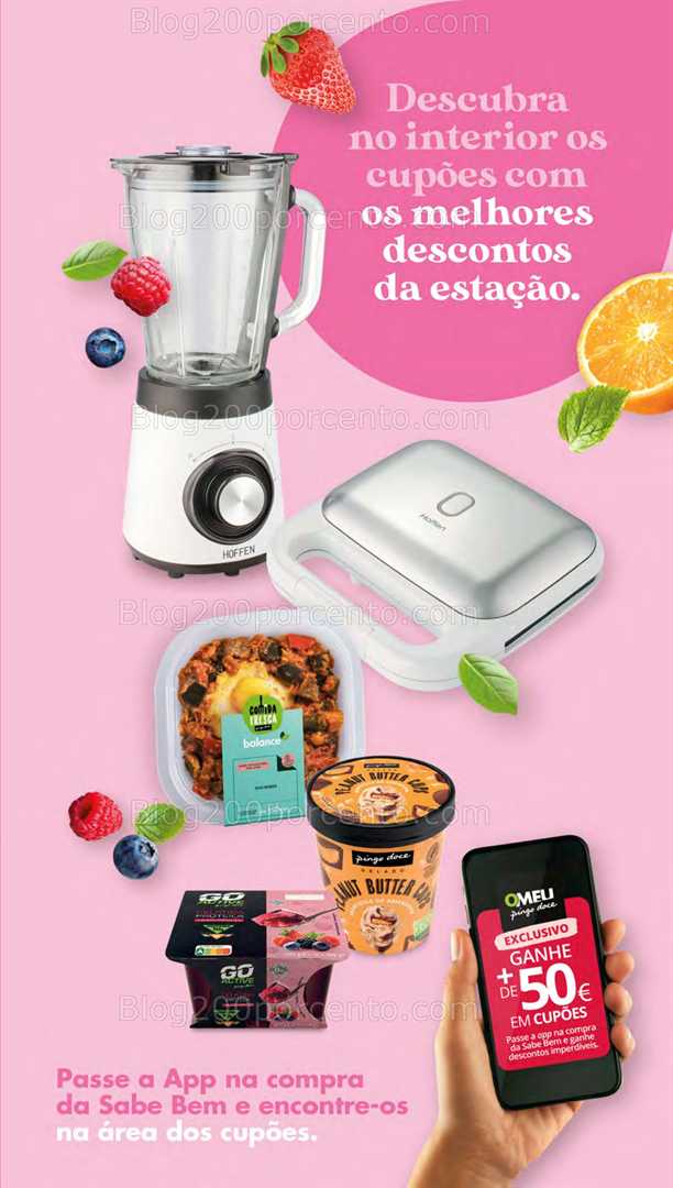 Antevisão Folheto PINGO DOCE Lojas Pequenas Promoções de 8 a 14 julho all