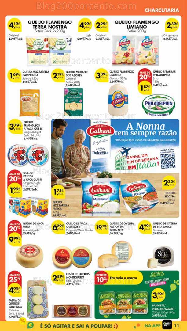 Antevisão Folheto PINGO DOCE Madeira Promoções de 8 a 14 julho all