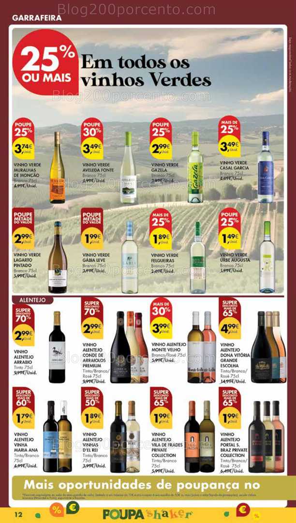 Antevisão Folheto PINGO DOCE Madeira Promoções de 8 a 14 julho all