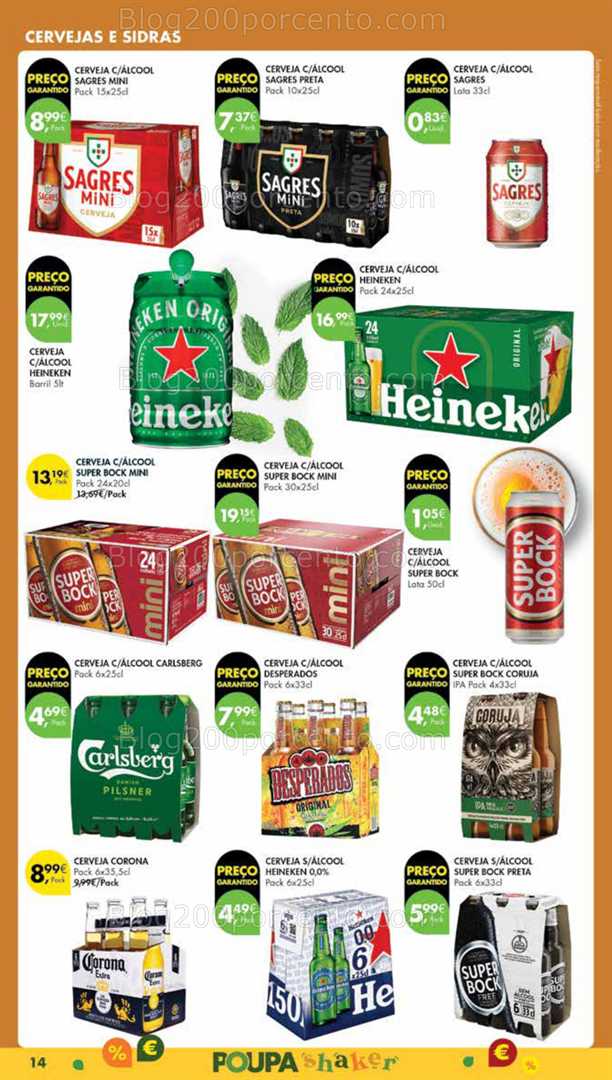 Antevisão Folheto PINGO DOCE Madeira Promoções de 8 a 14 julho all