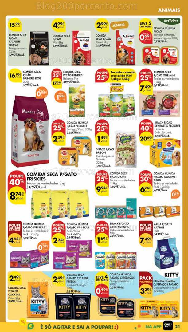 Antevisão Folheto PINGO DOCE Madeira Promoções de 8 a 14 julho all