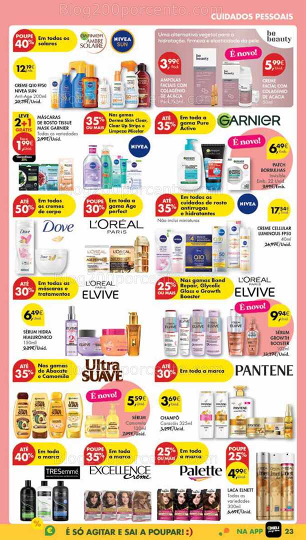 Antevisão Folheto PINGO DOCE Madeira Promoções de 8 a 14 julho all