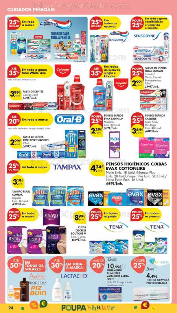 Antevisão Folheto PINGO DOCE Madeira Promoções de 8 a 14 julho all