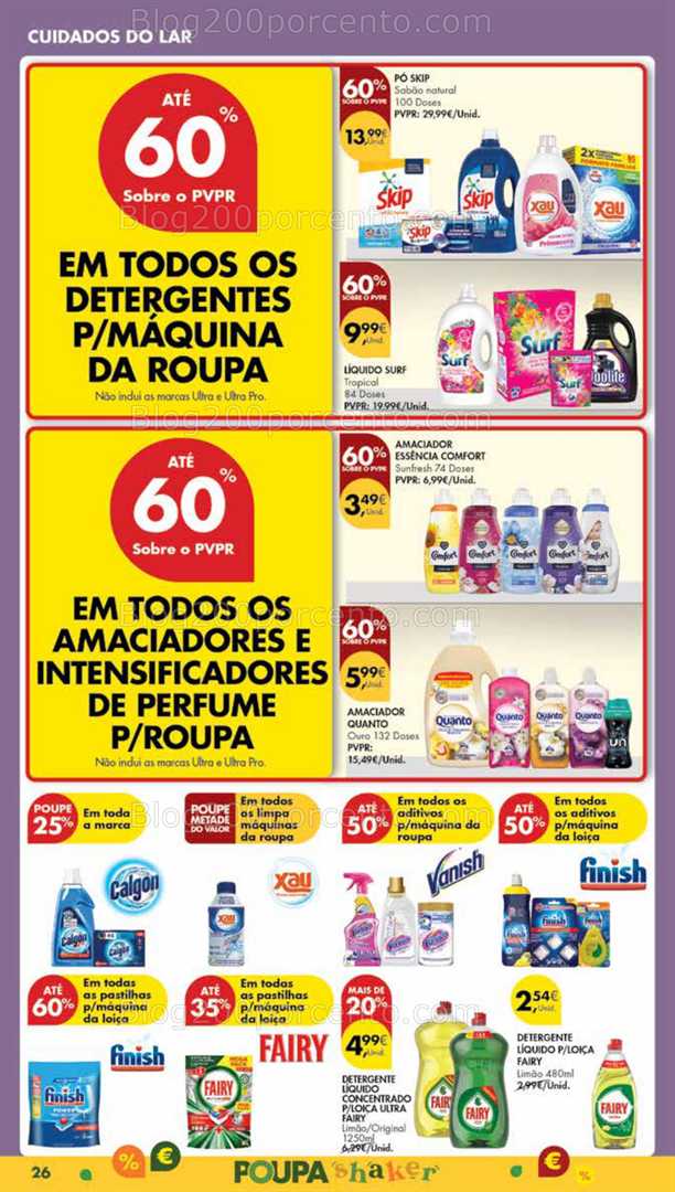 Antevisão Folheto PINGO DOCE Madeira Promoções de 8 a 14 julho all