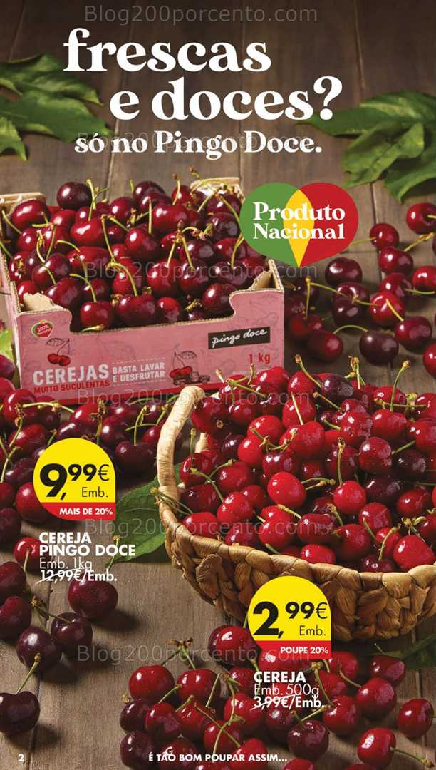 Antevisão Folheto PINGO DOCE Lojas Grandes Promoções de 8 a 14 julho all
