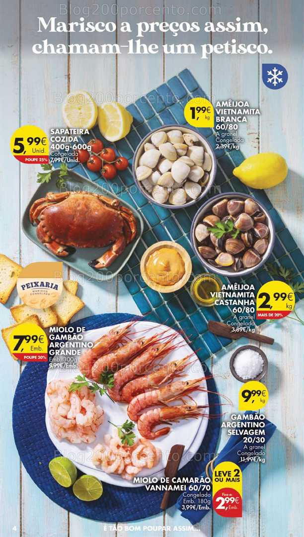 Antevisão Folheto PINGO DOCE Lojas Grandes Promoções de 8 a 14 julho all