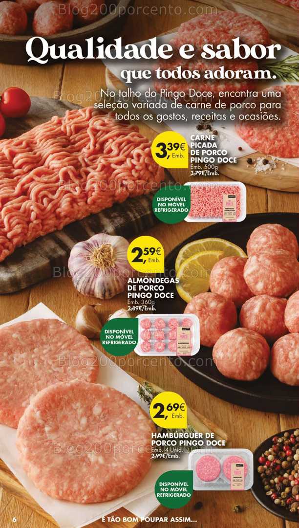 Antevisão Folheto PINGO DOCE Lojas Grandes Promoções de 8 a 14 julho all