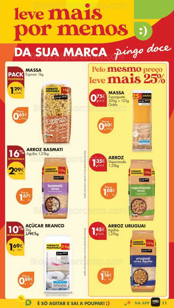Antevisão Folheto PINGO DOCE Lojas Grandes Promoções de 8 a 14 julho all