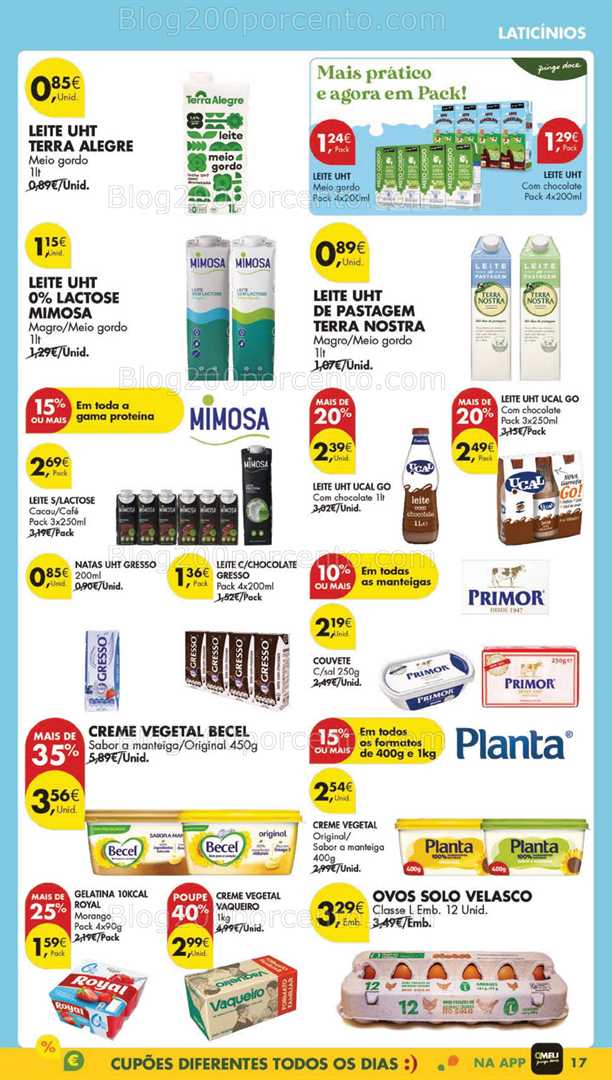 Antevisão Folheto PINGO DOCE Lojas Grandes Promoções de 8 a 14 julho all